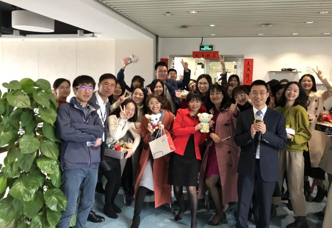 精彩多元的文化生活