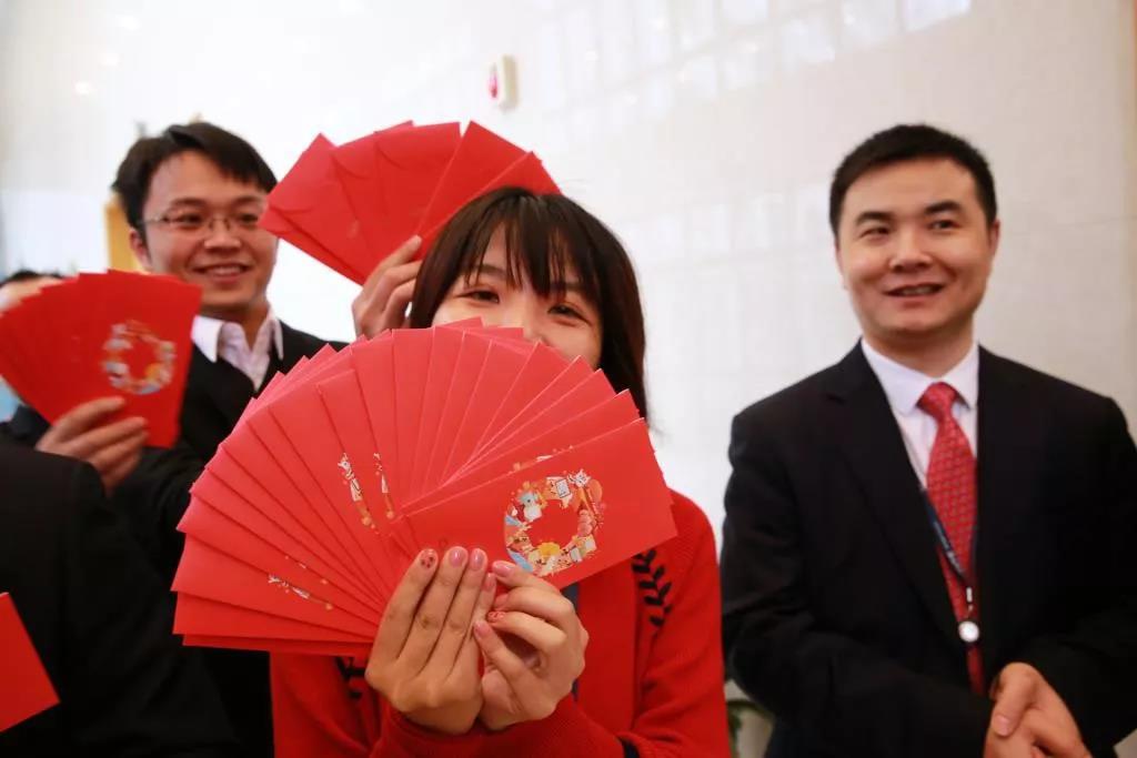 精彩多元的文化生活