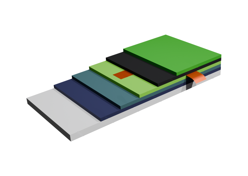 防静电环氧地板