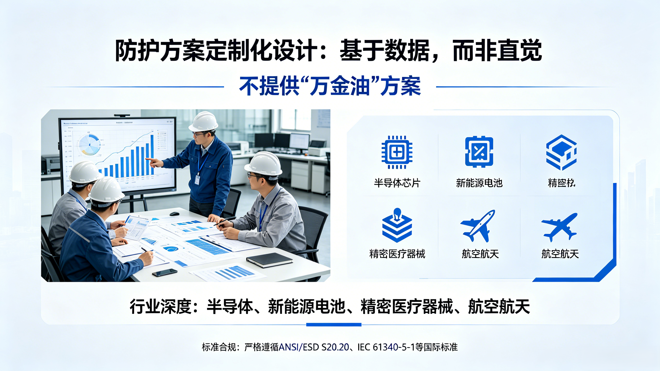 ESD防护方案设计