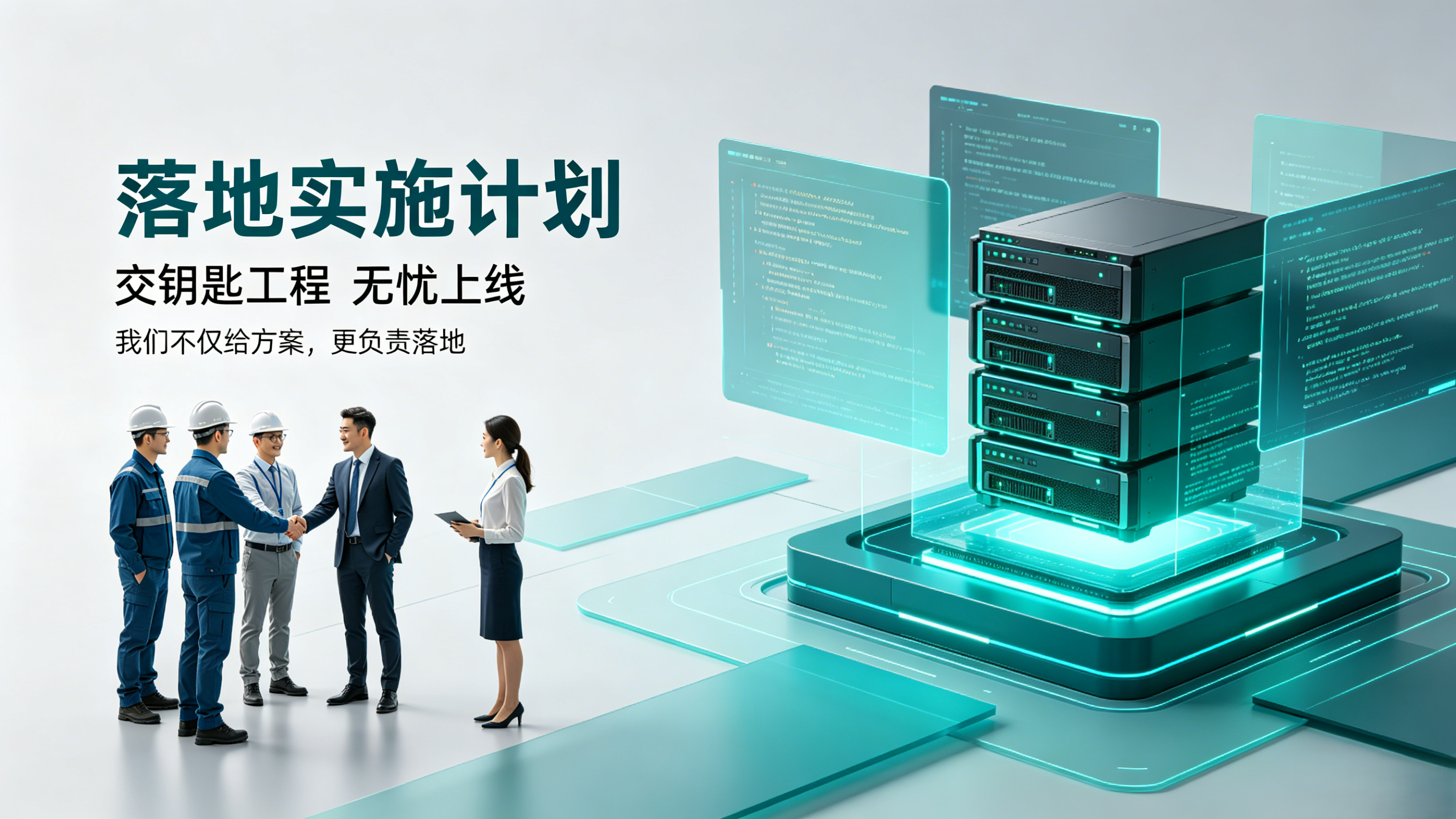 ESD方案落地实施