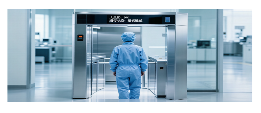 EPA洁净车间