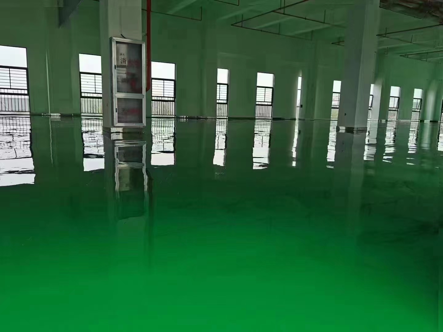 半导体洁净室