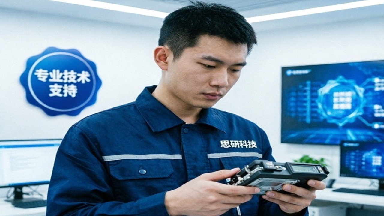 专业ESD工程师团队