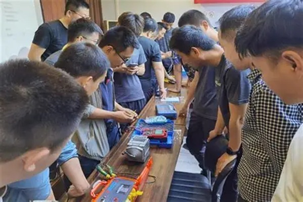 静电防护工作台与设备
