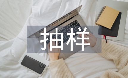 审核员怎么抽查防静电测试？