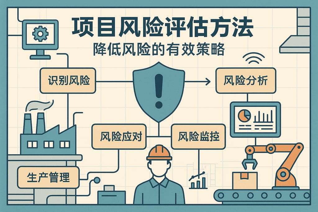 如何进行ESD风险评估？