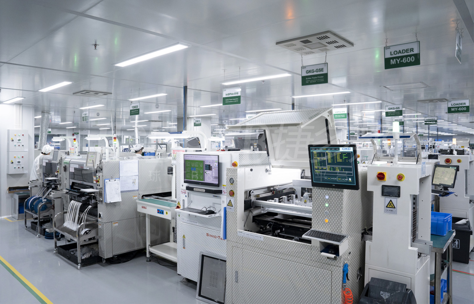 ANSI/ESD S20.20-2021 孤立导体识别与测量