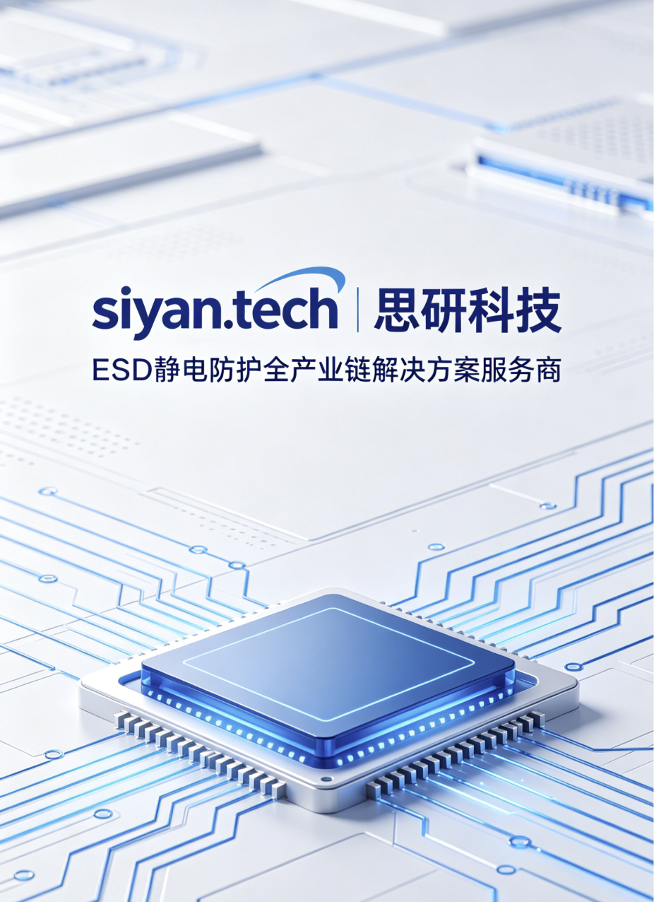 静电防护 (ESD)培训 之二