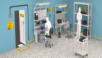 静电防护（ESD）管理计划（符合ANSI/ESD S20.20-2021标准，适配电子元器件组装厂）文件编号：[公司缩写]-ESD-PL-202X  版本号：V1.0  生效日期：YYYY年MM月DD日  编制部门：[静电防护管理部门/质量部]  编制人：[姓名]  审核人：[姓名]  批准人：[姓名]  适配场景说明：本计划专为电子元器件组装厂设计，核心适配产品为精密集成电路（IC）、半导体器件 