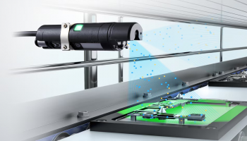 在电子半导体行业中，除离子风机外，还有诸多适配不同生产场景的高效静电消除设备，涵盖棒式、枪式、喷嘴式等针对性设备，也有真空紫外型等适配特殊环境的设备，具体如下：离子风棒这类设备由多根放电针组成，体积小巧易集成，适合自动化生产线或狭窄空间。像脉冲 AC 离子棒采用脉冲调制技术，能瞬间释放高密度正负离子，1.5 秒内即可快速中和静电，离子平衡可精准控制在 ±30V 以内。例如在 SMT 贴片机、晶圆传 