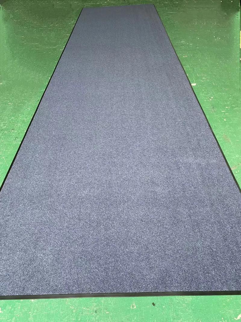 洁净区通道