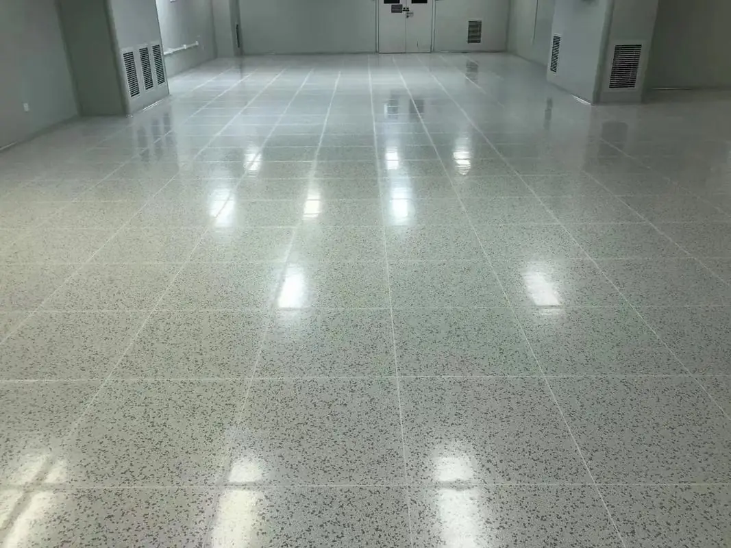 表面电阻检测