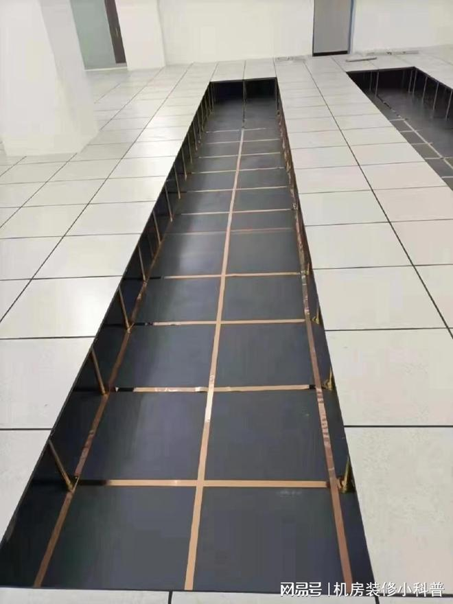 防静电接地线 / 铜箔