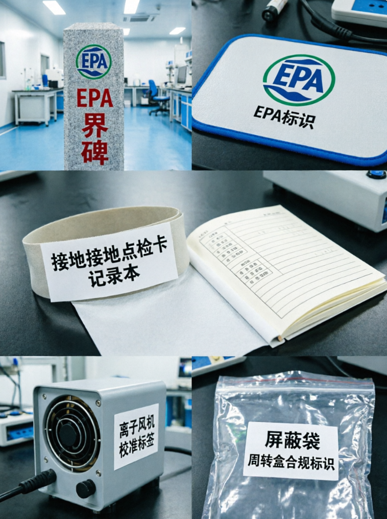 ISO 9001 与 ESD 体系融合建设：如何避免两套制度、重复审核。