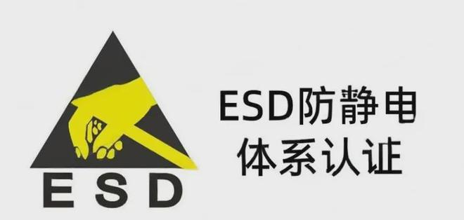 ESD双体系认证配套整改工具及全套模板清单