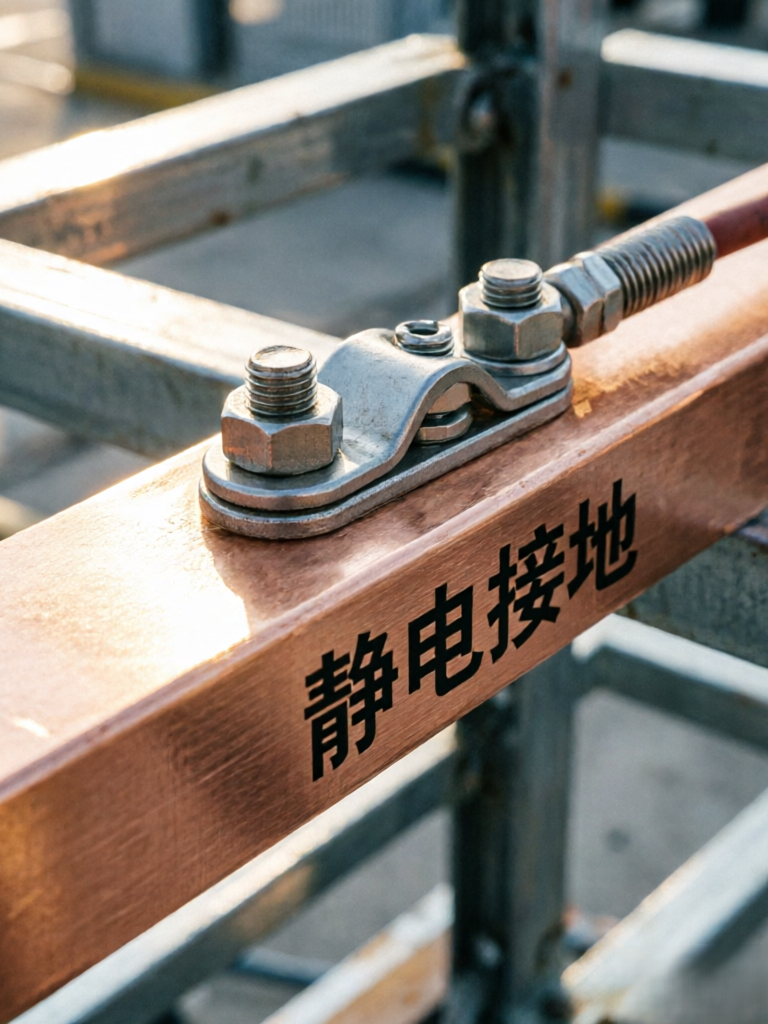 关于EPA接地技术的具体案例