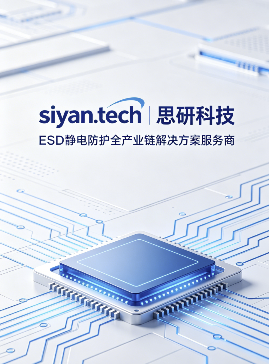 EPA 防静电工作区构建